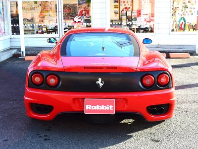 FERRARI 360 MODENA - 7