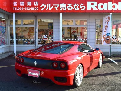FERRARI 360 MODENA - 3
