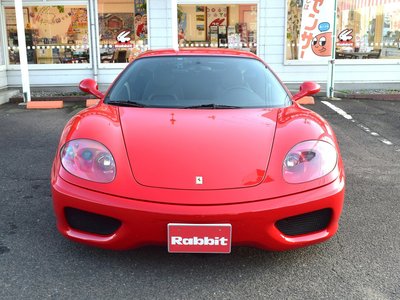 FERRARI 360 MODENA - 4