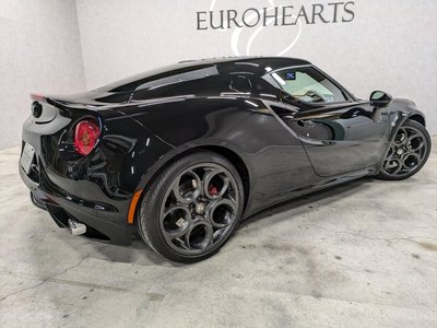 ALFA ROMEO 4C - 2