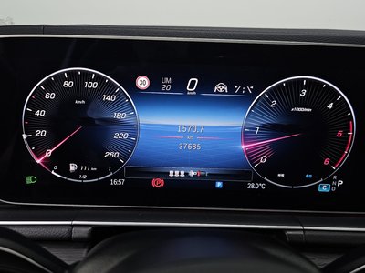 MERCEDES-BENZ GLE - 8