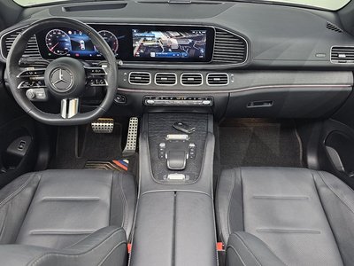 MERCEDES-BENZ GLE - 5