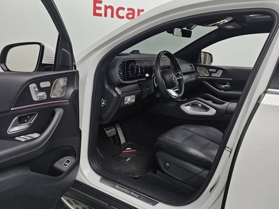 MERCEDES-BENZ GLE - 10