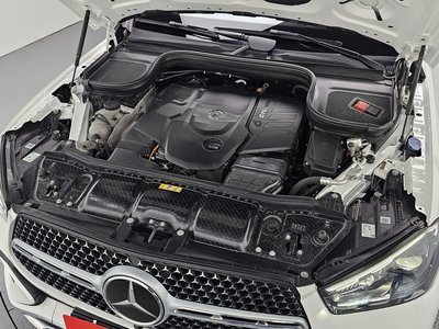 MERCEDES-BENZ GLE - 7