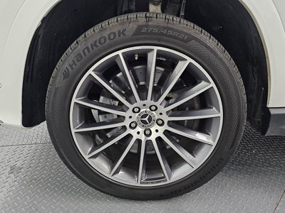 MERCEDES-BENZ GLE - 6
