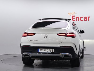 MERCEDES-BENZ GLE - 3