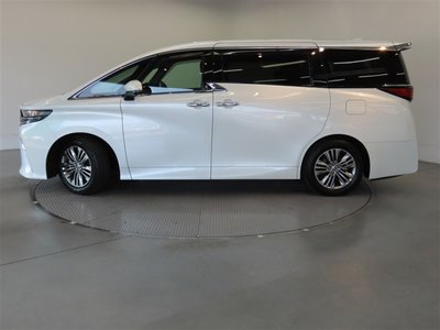 2023 Toyota ALPHARD 照片 6