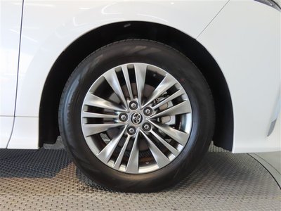 2023 Toyota ALPHARD — миниатюра 19