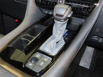 2023 Toyota ALPHARD — миниатюра 36
