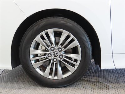 2023 Toyota ALPHARD — миниатюра 38