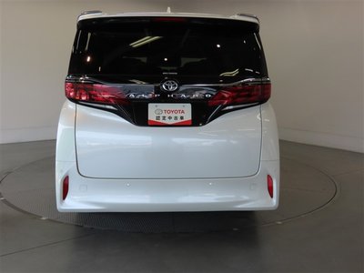 2023 Toyota ALPHARD 照片 8