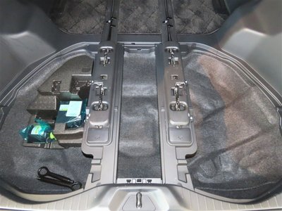 2023 Toyota ALPHARD — миниатюра 39
