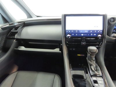 2023 Toyota ALPHARD — миниатюра 32