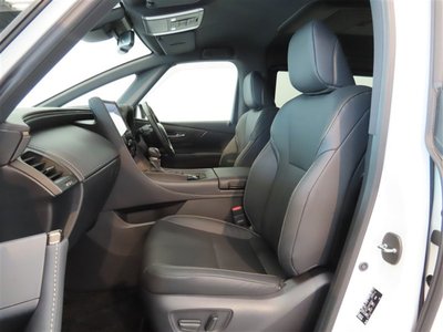 2023 Toyota ALPHARD — миниатюра 28