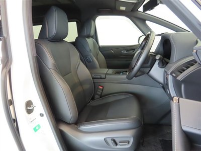 2023 Toyota ALPHARD 照片 10