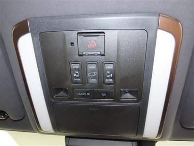 2023 Toyota ALPHARD — миниатюра 37