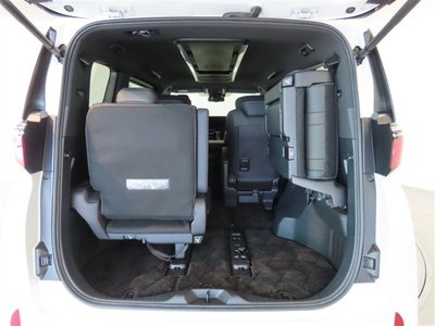 2023 Toyota ALPHARD — миниатюра 27