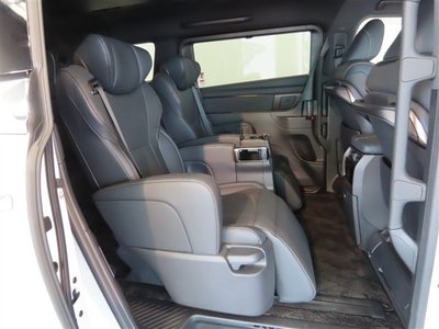 2023 Toyota ALPHARD — миниатюра 11