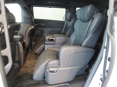 2023 Toyota ALPHARD — миниатюра 29
