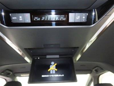 2023 Toyota ALPHARD — миниатюра 26