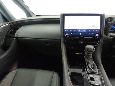 2023 Toyota ALPHARD — миниатюра 31