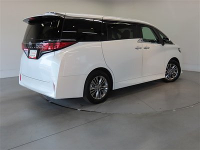 2023 Toyota ALPHARD 照片 7