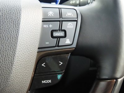 2023 Toyota ALPHARD — миниатюра 35