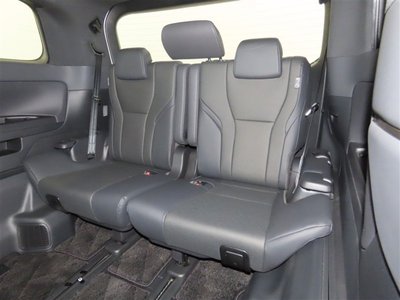 2023 Toyota ALPHARD — миниатюра 40