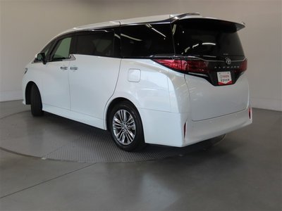 2023 Toyota ALPHARD — миниатюра 24