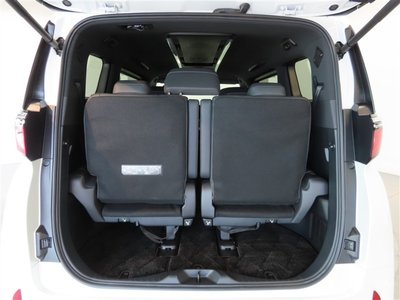 2023 Toyota ALPHARD 照片 9