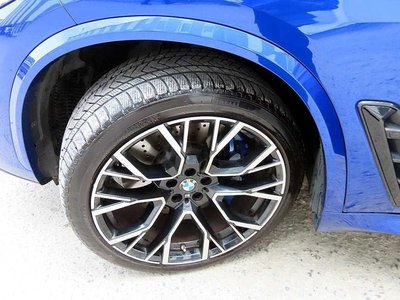 صورة مصغرة 20 لـ 2021 BMW X5 M