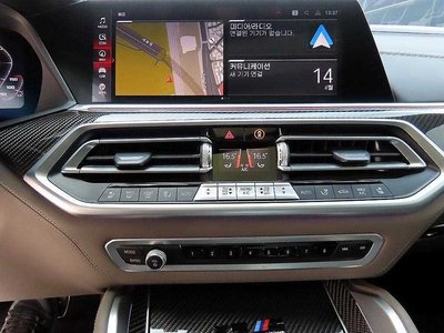 صورة مصغرة 13 لـ 2021 BMW X5 M