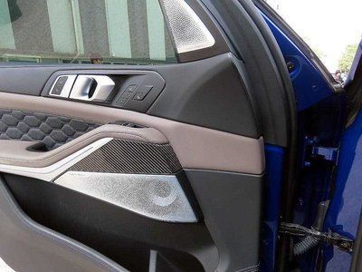 صورة مصغرة 12 لـ 2021 BMW X5 M