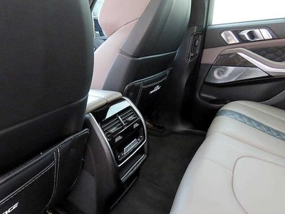 صورة مصغرة 16 لـ 2021 BMW X5 M