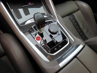 صورة مصغرة 11 لـ 2021 BMW X5 M