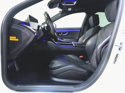 صورة مصغرة 21 لـ 2021 Mercedes-BENZ S-CLASS