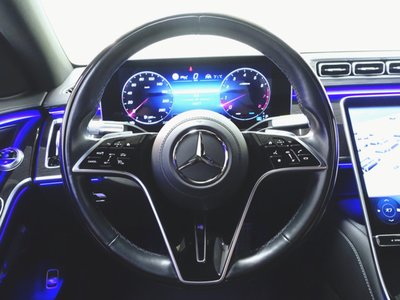 صورة مصغرة 13 لـ 2021 Mercedes-BENZ S-CLASS