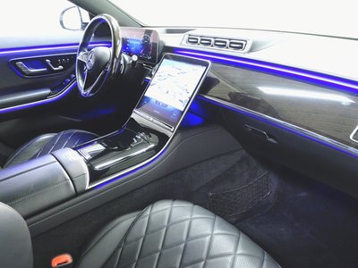 صورة مصغرة 11 لـ 2021 Mercedes-BENZ S-CLASS