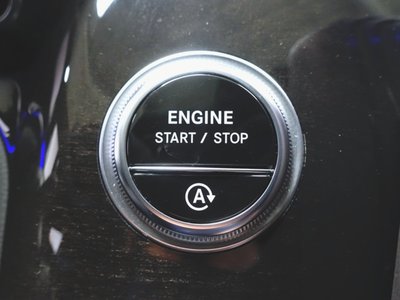 صورة مصغرة 15 لـ 2021 Mercedes-BENZ S-CLASS