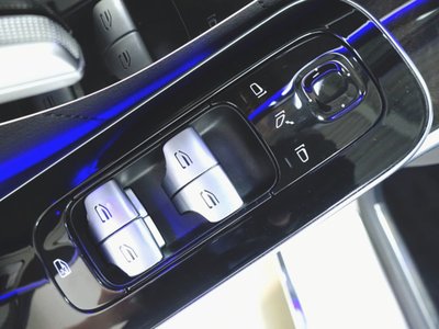 صورة مصغرة 20 لـ 2021 Mercedes-BENZ S-CLASS