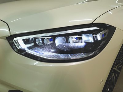 2021 Mercedes-BENZ S-CLASS 照片 3
