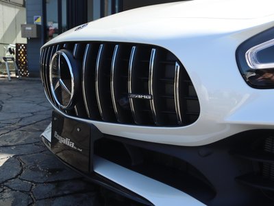 MERCEDES-BENZ GT AMG - 4