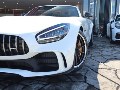 MERCEDES-BENZ GT AMG - 3