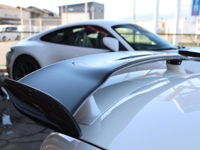 MERCEDES-BENZ GT AMG - 10