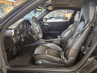 2007 Porsche 911 照片 10