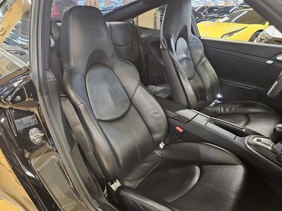 2007 Porsche 911 照片 5