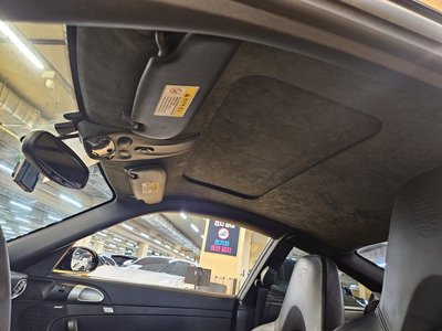 2007 Porsche 911 — миниатюра 12