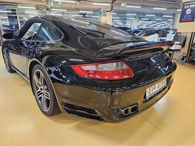 2007 Porsche 911 照片 3