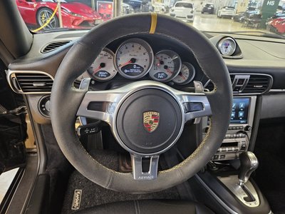 2007 Porsche 911 — миниатюра 15