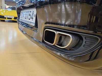 2007 Porsche 911 照片 7